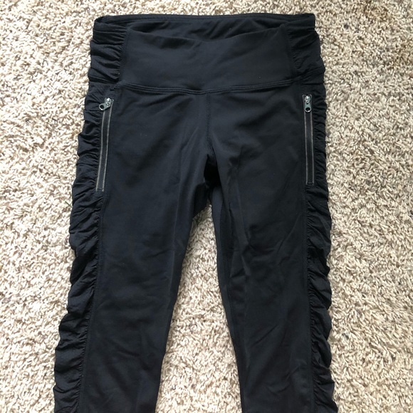 Lululemon Leggings - Picture 2 of 5